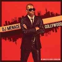 DJ Menace (3) - Gollywood (CD, Album)
