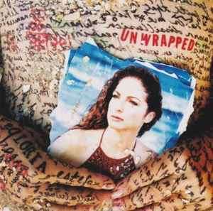 Gloria Estefan - Unwrapped (CD, Album)