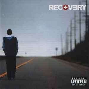 Eminem - Recovery (CD, Album)