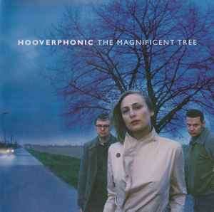 Hooverphonic - The Magnificent Tree (CD, Album)