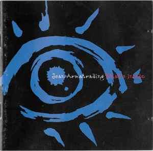 Joan Armatrading - What's Inside (CD, Album)