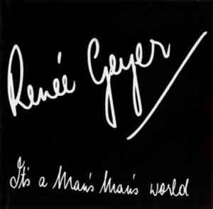 Renee Geyer - It's A Man's Man's World (CD, Album, RE)