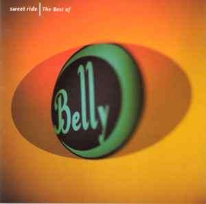 Belly - Sweet Ride | The Best Of Belly (CD, Comp)