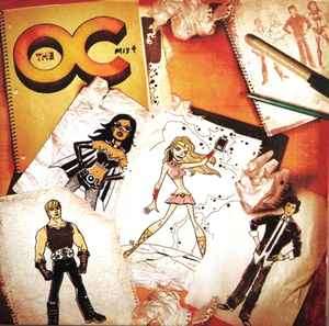 Various - Music From The OC : Mix 4 (CD, Comp)