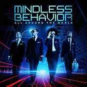 Mindless Behaviour - All Around The World (CD, Album)