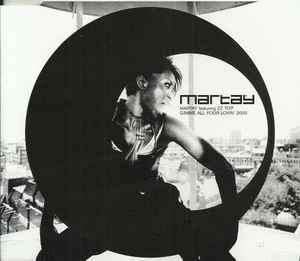 Martay Feat. ZZ Top - Gimme All Your Lovin' 2000 (CD, Single)