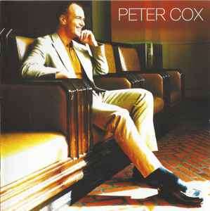 Peter Cox - Peter Cox (CD, Album)