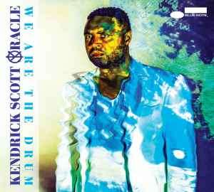 Kendrick Scott Oracle - We Are The Drum (CD, Album)