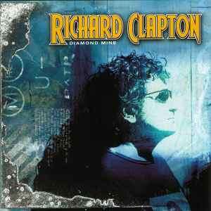 Richard Clapton - Diamond Mine (CD, Album)