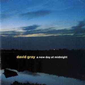 David Gray - A New Day At Midnight (CD, Album)