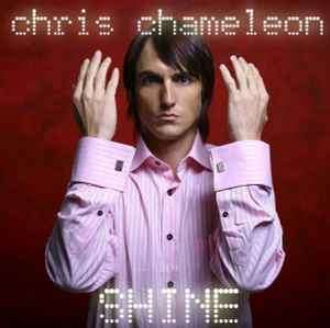Chris Chameleon - Shine (CD, Album)