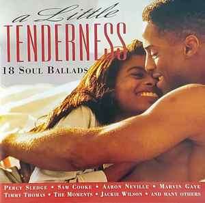 Various - Try A Little Tenderness (CD, Comp)