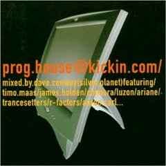 David Conway - prog.housekickin.com (CD, Mixed)