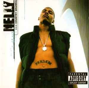 Nelly - Country Grammar (CD, Album)