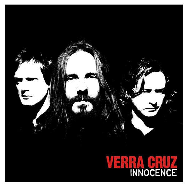 Verra Cruz - Innocence (CD, Album)