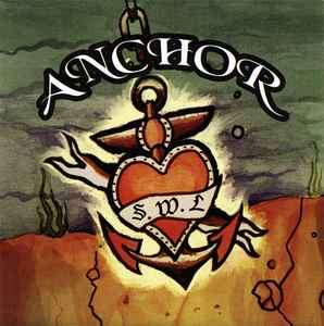 Anchor - Shipwrecked Life (CD, MiniAlbum)