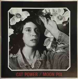 Cat Power - Moon Pix (CD, Album)