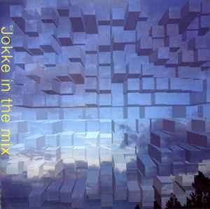 Jokke Ilse - DJ Jokke In The Mix (CD, Comp, Mixed)