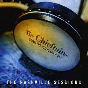 The Chieftains - Down The Old Plank Road: The Nashville Sessions (CD, Album)