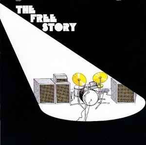 Free - The Free Story (CD, Comp, RE)