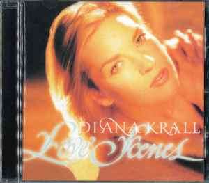 Diana Krall - Love Scenes (CD, Album, RE)