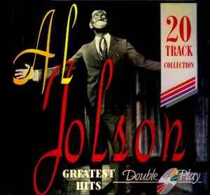 Al Jolson - Greatest Hits (CD, Comp)
