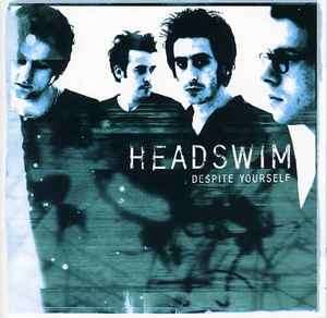 Headswim - Despite Yourself (CD, Album)