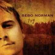 Bebo Norman - Try (CD, Album)