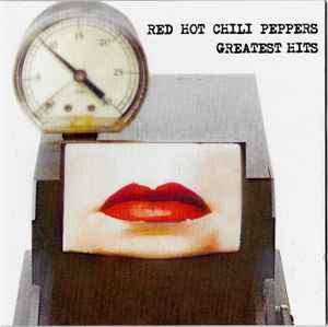 Red Hot Chili Peppers - Greatest Hits (CD, Comp)