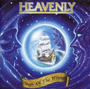 Heavenly (2) - Sign Of The Winner (CD, Album)