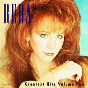 Reba McEntire - Greatest Hits Volume Two (CD, Comp)