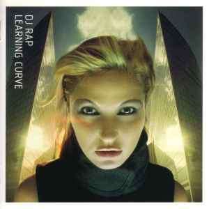 DJ Rap - Learning Curve (CD, Album)