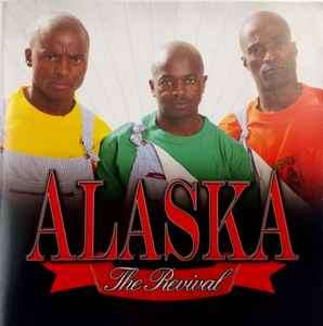 Alaska (21) - The Revival (CD, Album)