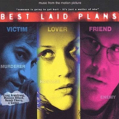Various - Best Laid Plans - Music From The Motion Picture (CD, Album)