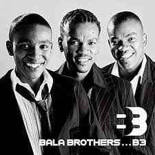 Bala Brothers - B3 (CD)