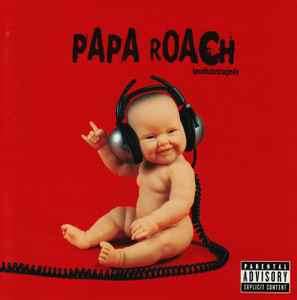 Papa Roach - Lovehatetragedy (CD, Album, Enh, Ltd)
