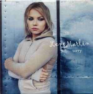 Lene Marlin - Sorry (CD, Single, Promo, Car)