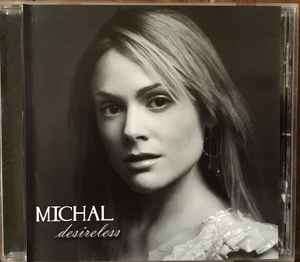 Michal Towber - Desireless (CD, Album)
