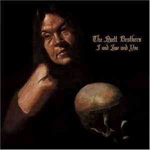 The Avett Brothers - I And Love And You (CD, Album)