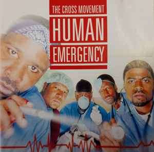 The Cross Movement - Human Emergency (CD, Album)