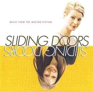 Various - Sliding Doors (Music From The Motion Picture) (CD, Comp)