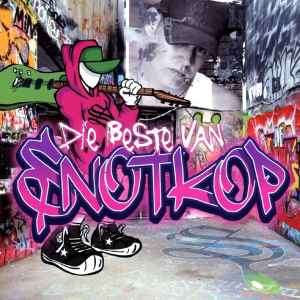 Snotkop - Die Beste Van Snotkop (CD, Comp)