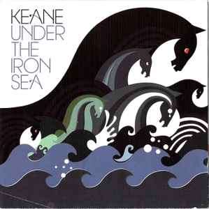 Keane - Under The Iron Sea (CD, Album)