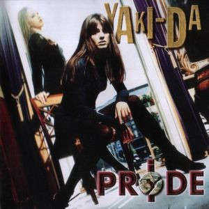 Yaki-Da - Pride (CD, Album)