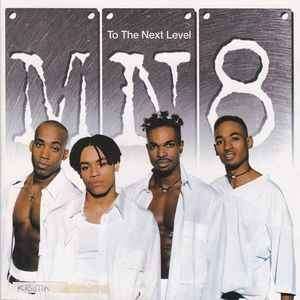 MN8 - To The Next Level (CD, Album)