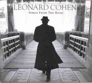 Leonard Cohen - Songs From The Road (CD, Album)