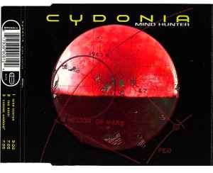 Cydonia - Mind Hunter (CD, Maxi)