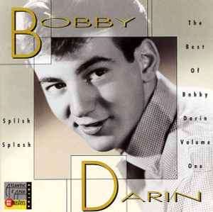 Bobby Darin - Splish Splash - The Best Of Bobby Darin Volume One (CD, Comp, RM, Spe)