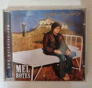 Mel Botes - Oomblik Van Waansin (CD)