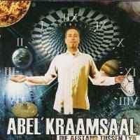 Abel Kraamsaal - Die Afstand Tussen Tyd (CD, Album)